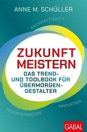 Cover von Zukunft meistern