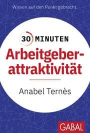Cover von 30 Minuten Arbeitgeberattraktivität