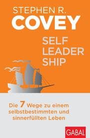 Cover von Self-Leadership