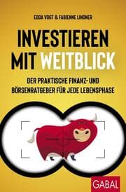 Cover von Investieren mit Weitblick
