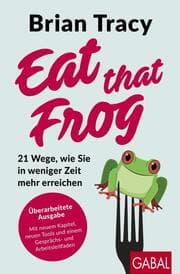 Cover von Eat that Frog