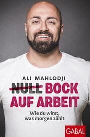 Cover von (Null) Bock auf Arbeit