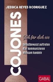 Cover von Cojones!