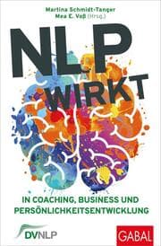 Cover von NLP wirkt