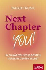 Cover von Next Chapter: You!