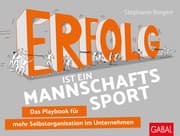 Cover von Erfolg ist ein Mannschaftssport
