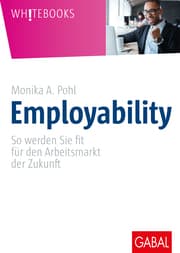 Cover von Employability