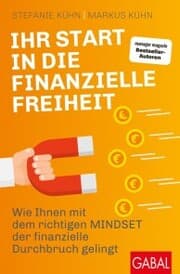 Cover von Ihr Start in die finanzielle Freiheit