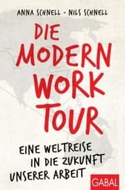 Cover von Die Modern Work Tour