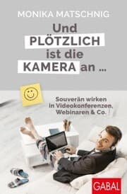 Cover von Und plötzlich ist die Kamera an ...