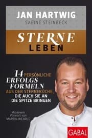 Cover von Sterne leben