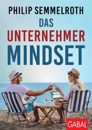 Cover von Das Unternehmer-Mindset