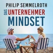 Cover von Das Unternehmer-Mindset
