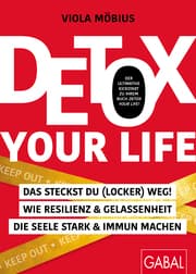 Cover von Das steckst du (locker) weg!