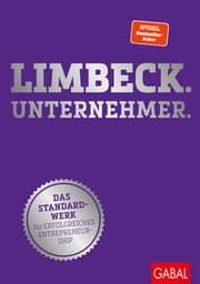 Cover von Limbeck. Unternehmer.