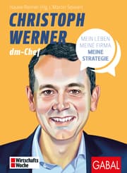 Cover von Christoph Werner