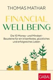 Cover von Financial Wellbeing