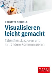 Cover von Visualisieren leicht gemacht