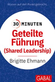 Cover von 30 Minuten Geteilte Führung