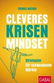 Cover von Cleveres Krisen-Mindset