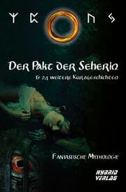 Cover von Der Pakt der Seherin