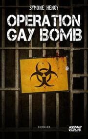 Cover von Operation Gay Bomb