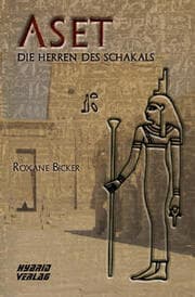 Cover von Aset
