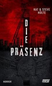 Cover von Die Präsenz