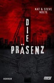 Cover von Die Präsenz