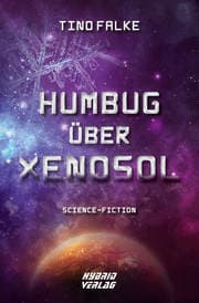 Cover von Humbug über Xenosol