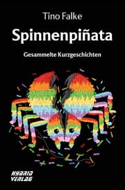 Cover von Spinnenpiñata