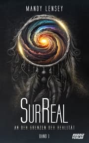 Cover von SurReal