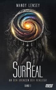 Cover von Surreal