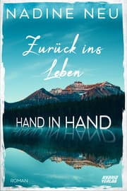 Cover von Zurück ins Leben
