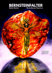 Cover von Bernsteinfalter