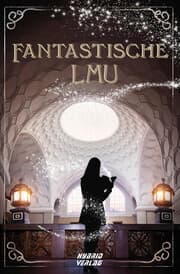 Cover von Fantastische LMU