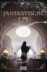 Cover von Fantastische LMU