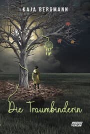 Cover von Die Traumbinderin