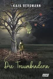 Cover von Die Traumbinderin