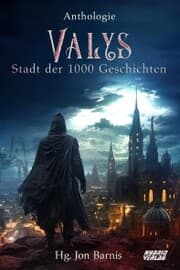 Cover von Valys