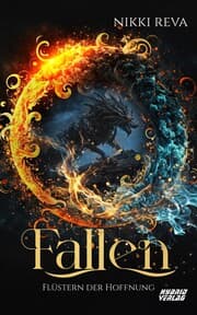 Cover von Fallen