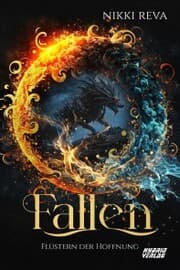 Cover von Fallen