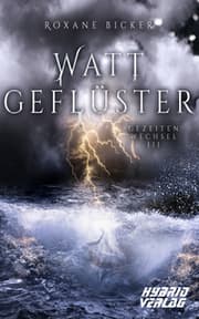 Cover von Wattgeflüster