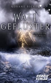 Cover von Wattgeflüster
