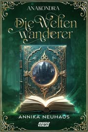 Cover von Die Weltenwanderer