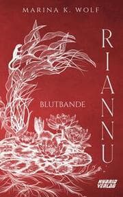 Cover von Riannu 2 - Blutbande