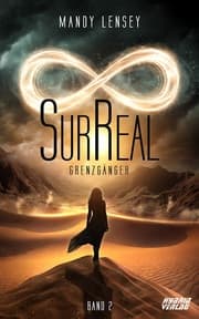 Cover von SurReal