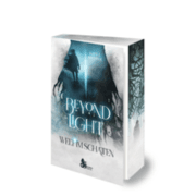Cover von Beyond Light