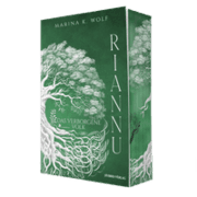 Cover von Riannu