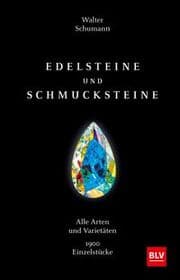 Cover von Edelsteine und Schmucksteine